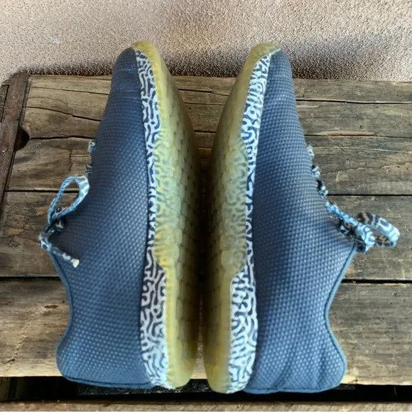 NOBULL  Blue Trainer CrossFit Shoes