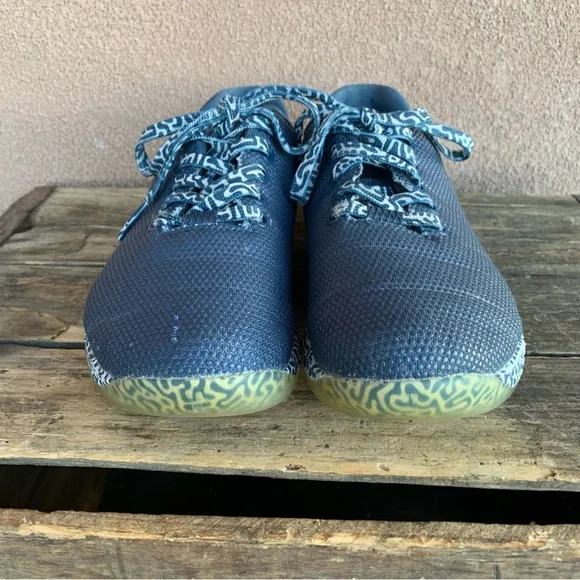 NOBULL  Blue Trainer CrossFit Shoes