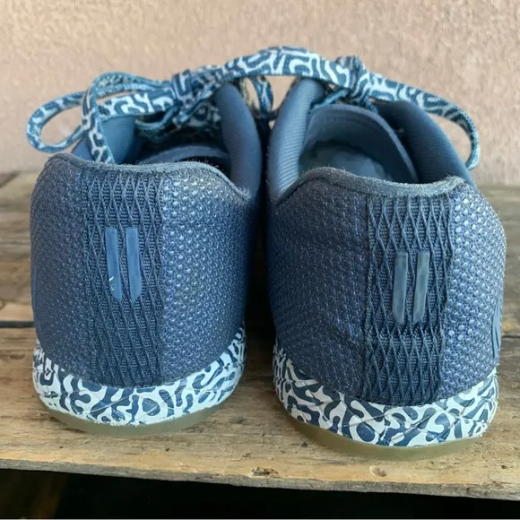NOBULL  Blue Trainer CrossFit Shoes
