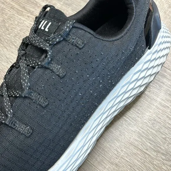 NOBULL Men’s Black White Running Athletic Shoes