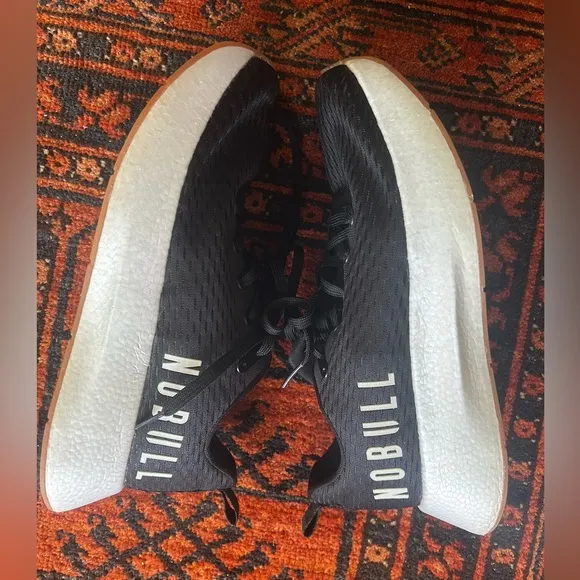 NOBULL Men’s Journey Running Shoes/Sneakers