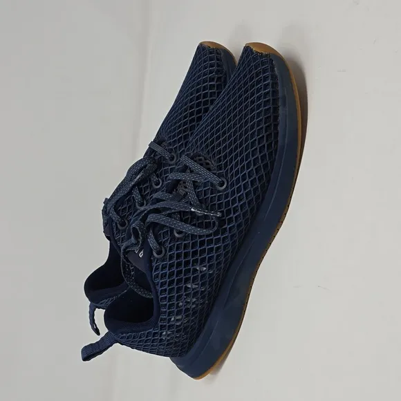 Nobull Mesh Runners Blue Unisex Sneakers Men 8 Women’s 9.5