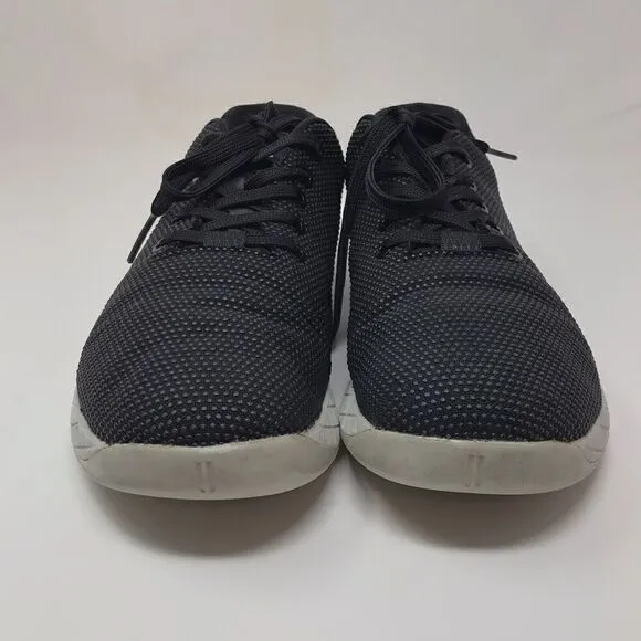 NOBULL Outwork Unisex Trainer Shoes Size Men’s 8 Women’s 9.5 Sneakers Lace Up