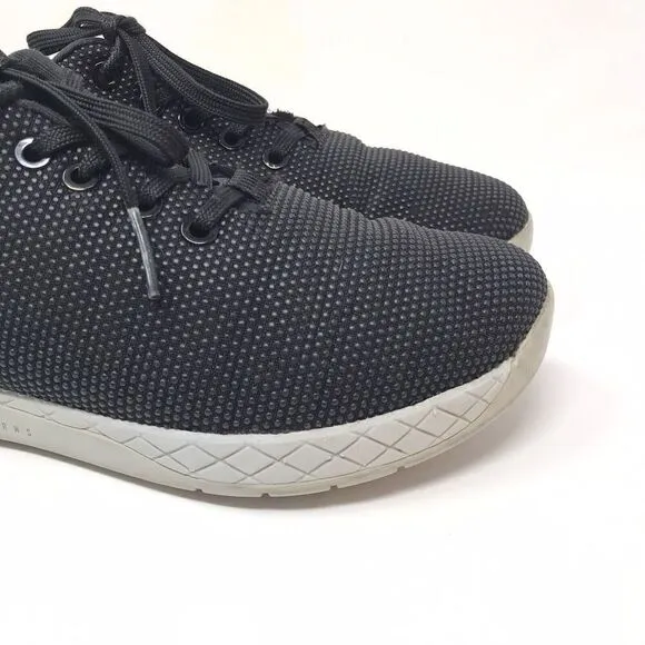 NOBULL Outwork Unisex Trainer Shoes Size Men’s 8 Women’s 9.5 Sneakers Lace Up