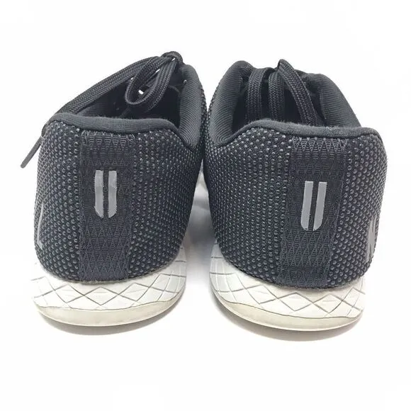 NOBULL Outwork Unisex Trainer Shoes Size Men’s 8 Women’s 9.5 Sneakers Lace Up