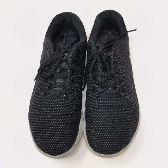 NOBULL Outwork Unisex Trainer Shoes Size Men’s 8 Women’s 9.5 Sneakers Lace Up