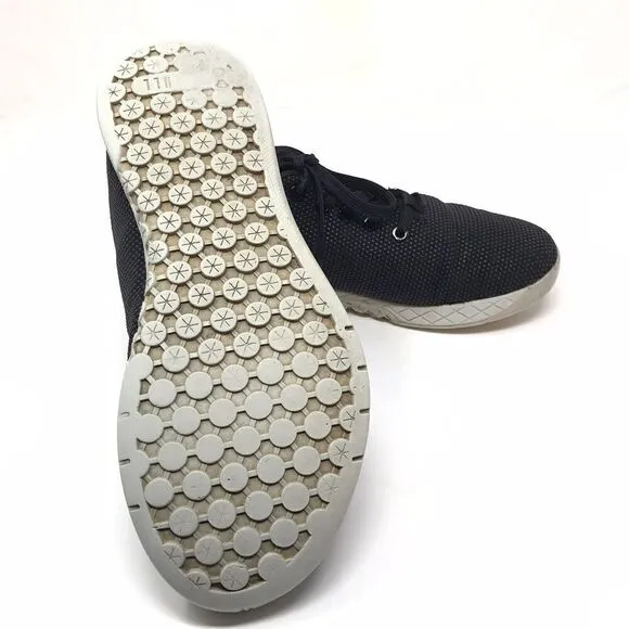 NOBULL Outwork Unisex Trainer Shoes Size Men’s 8 Women’s 9.5 Sneakers Lace Up