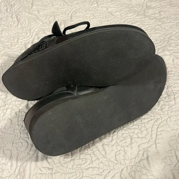 Nordic Lifting Powerlifting Shoes Mens Size 12