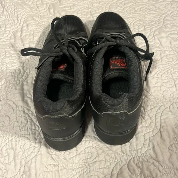Nordic Lifting Powerlifting Shoes Mens Size 12