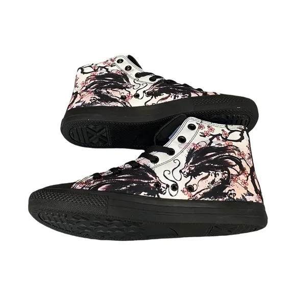 NWB RAAD Shop brand custom design shoes, Men’s size 10.5. Brand new, never worn.