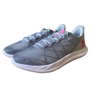 NWB Under Armour Charged Speed Swift Sneakers Women Sz 10 Workout Running Shoes