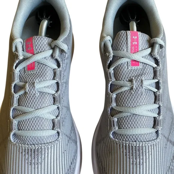 NWB Under Armour Charged Speed Swift Sneakers Women Sz 10 Workout Running Shoes