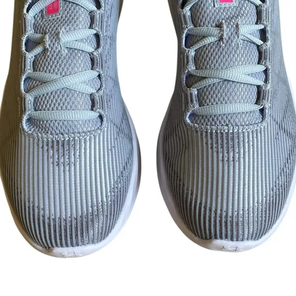 NWB Under Armour Charged Speed Swift Sneakers Women Sz 10 Workout Running Shoes
