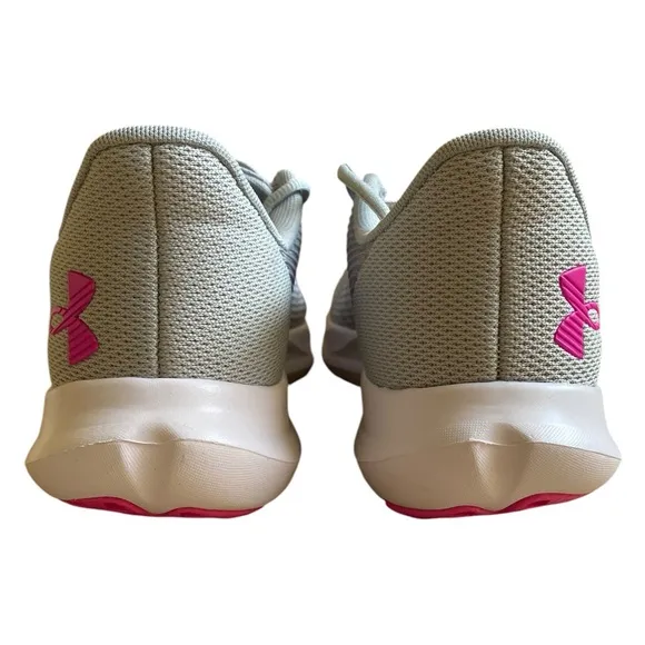 NWB Under Armour Charged Speed Swift Sneakers Women Sz 10 Workout Running Shoes