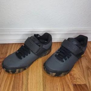 NWOB GIRO Chamber II mountain bike shoes size US 5.5/EU38