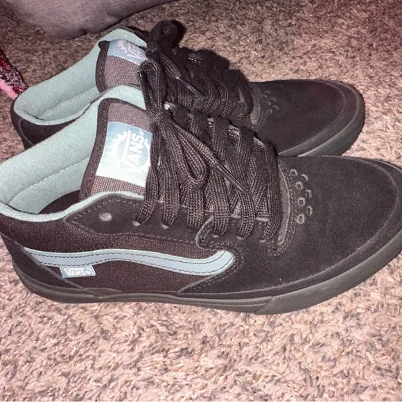 NWOB Vans BMX Style 114 shoes men’s 6.5