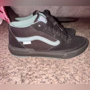 NWOB Vans BMX Style 114 shoes men’s 6.5