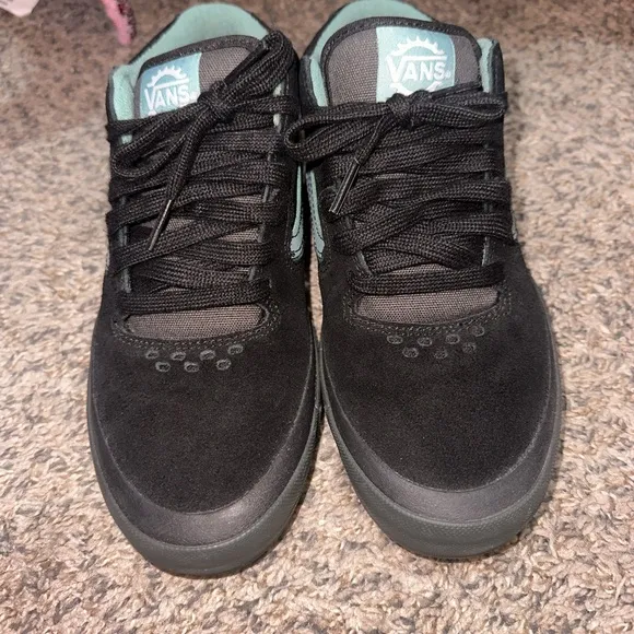 NWOB Vans BMX Style 114 shoes men’s 6.5