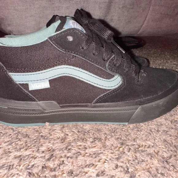 NWOB Vans BMX Style 114 shoes men’s 6.5