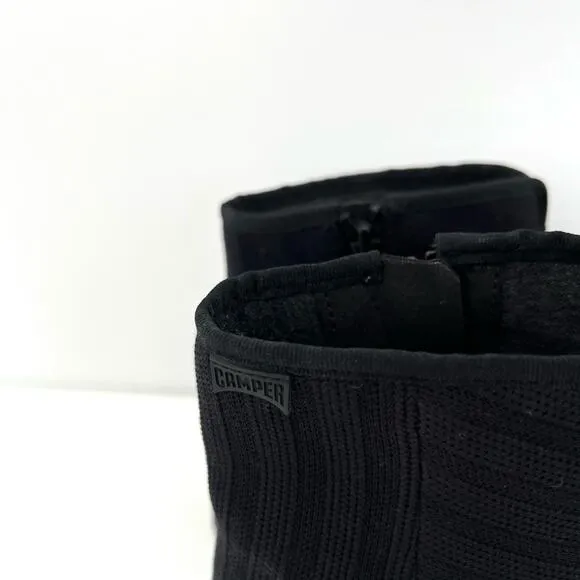 NWOT Camper Pix Zip Women’s Ankle Bootie Shoes.