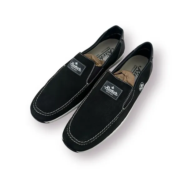 NWOT Men’s Rieker Antistress Shoes Size 11.5