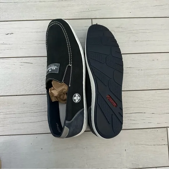 NWOT Men’s Rieker Antistress Shoes Size 11.5