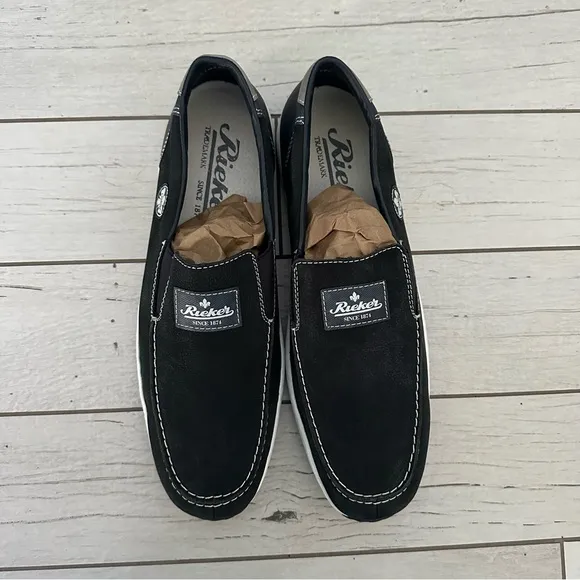 NWOT Men’s Rieker Antistress Shoes Size 11.5