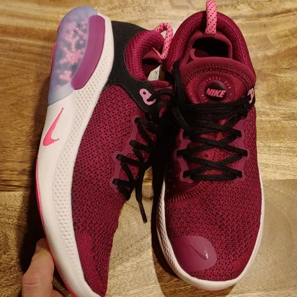 NWOT Nike Joyride Trail Running Shoes