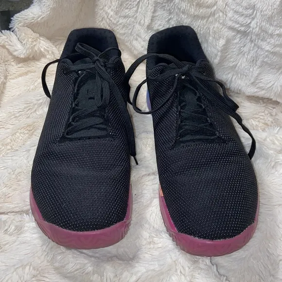 Nwot Nobull Trainer CrossFit west coast sunset shoes sneakers
