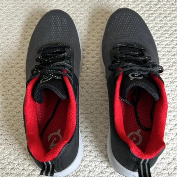 NWOT Peloton Running Shoes - women’s size 11 or men’s 9/ European size 42.5