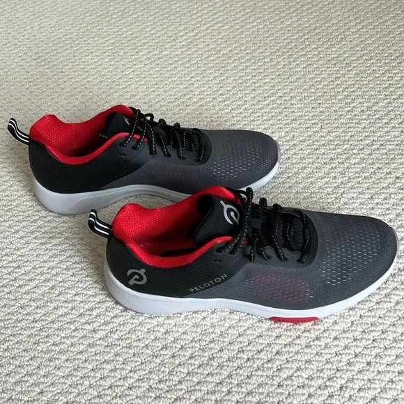NWOT Peloton Running Shoes - women’s size 11 or men’s 9/ European size 42.5
