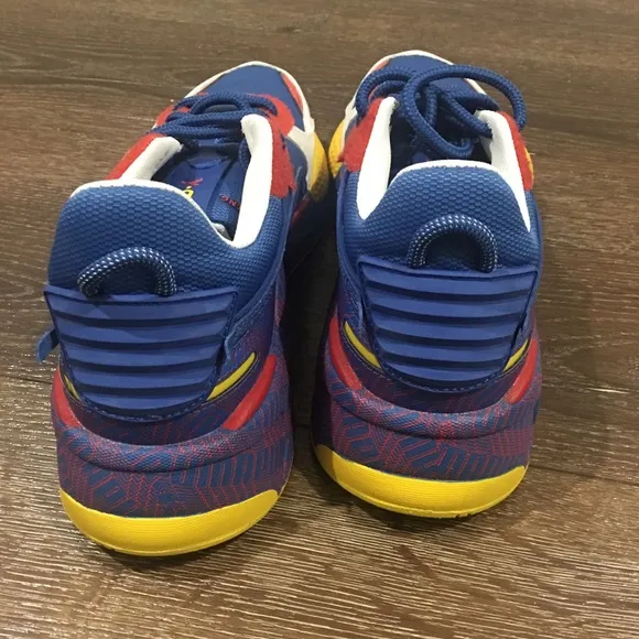 NWOT Puma rsx men’s shoes size 10.5
