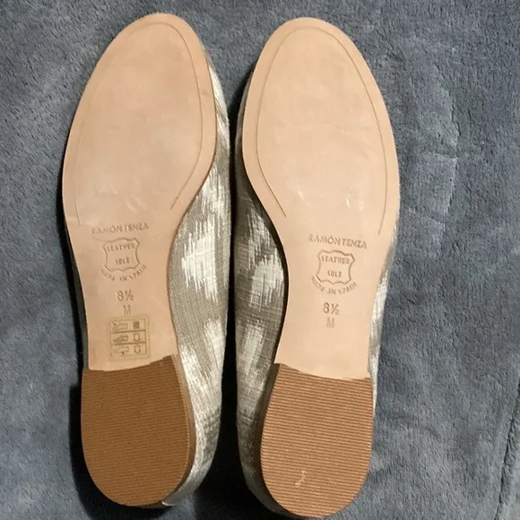 NWOT Ramon Tenza Women’s Shoes