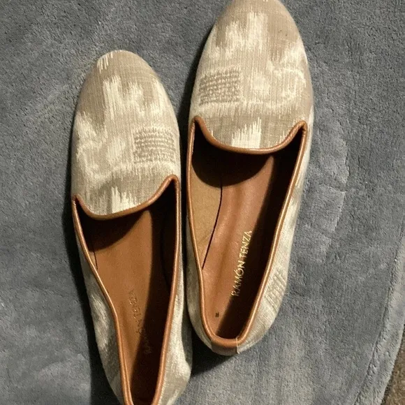 NWOT Ramon Tenza Women’s Shoes