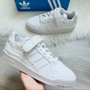 NWT Adidas Forum Low Women’s Shoes