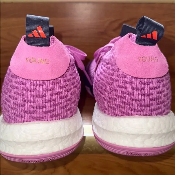NWT adidas Trae young 2.0 basketball shoes size M10 W11