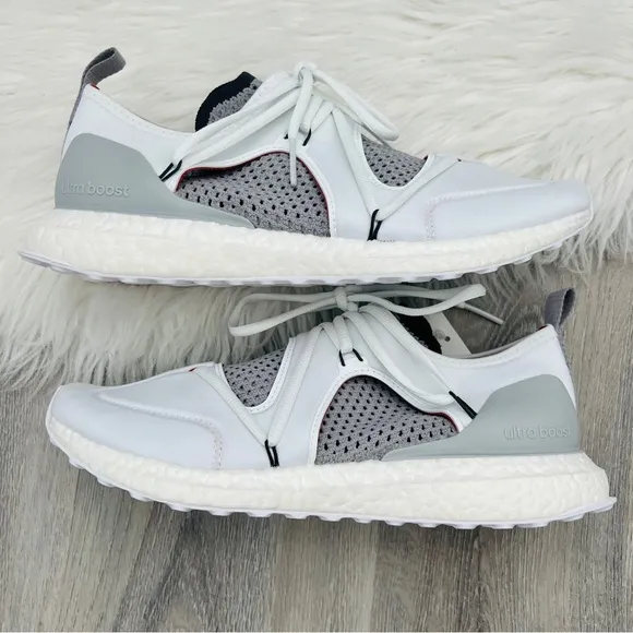 NWT Adidas Ultraboost T.S. Stella McCartney Women’s Shoes
