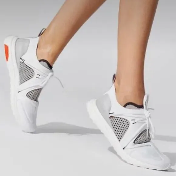 NWT Adidas Ultraboost T.S. Stella McCartney Women’s Shoes