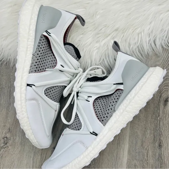NWT Adidas Ultraboost T.S. Stella McCartney Women’s Shoes