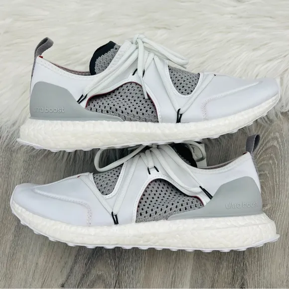NWT Adidas Ultraboost T.S. Stella McCartney Women’s Shoes