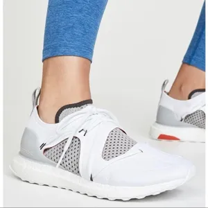 NWT Adidas Ultraboost T.S. Stella McCartney Women’s Shoes