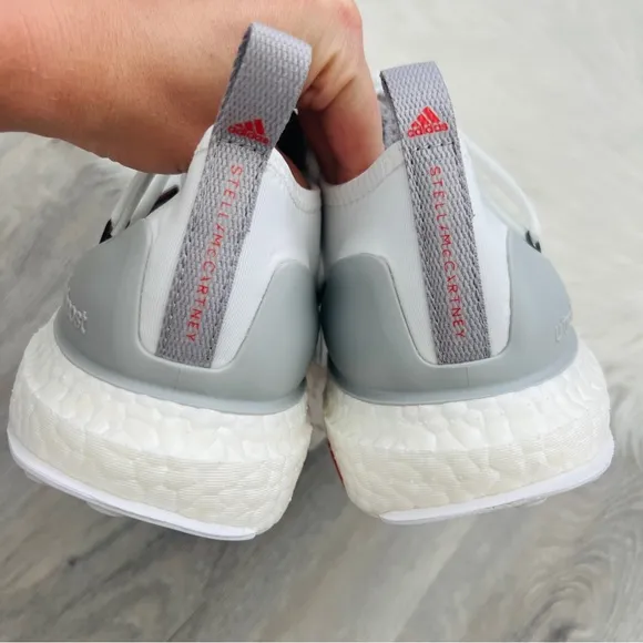 NWT Adidas Ultraboost T.S. Stella McCartney Women’s Shoes