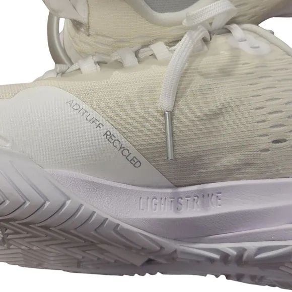 NWT | Adidas | Women's Adizero Cybersonic | Tennis Court Shoe | Size 9