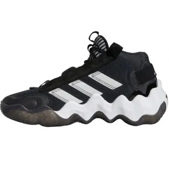 NWT adidas Women's Exhibit B Candace Parker Mid Basketball Shoes