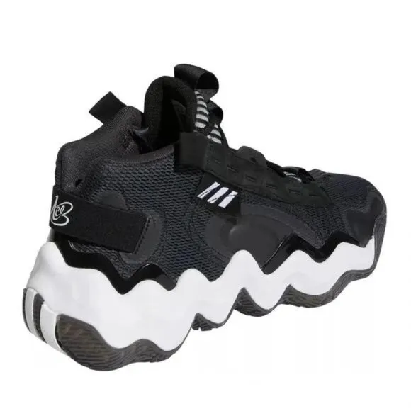 NWT adidas Women's Exhibit B Candace Parker Mid Basketball Shoes