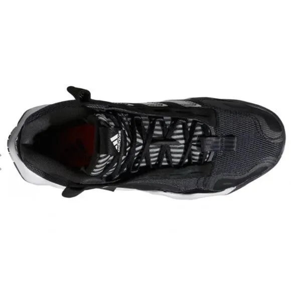 NWT adidas Women's Exhibit B Candace Parker Mid Basketball Shoes