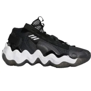 NWT adidas Women's Exhibit B Candace Parker Mid Basketball Shoes