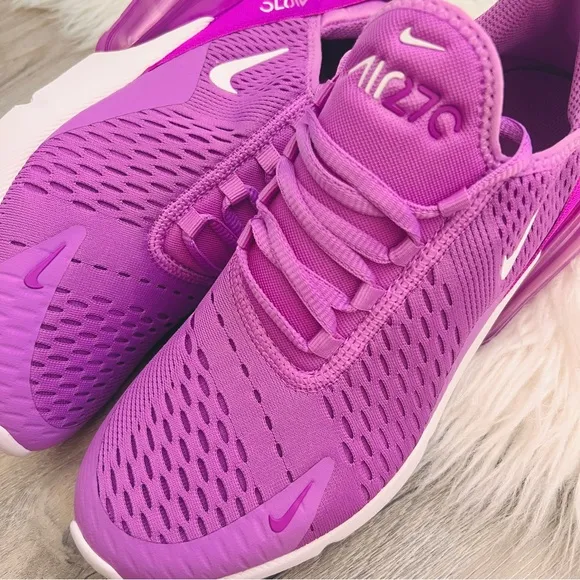 NWT Air Max 270 Women’s Shoes