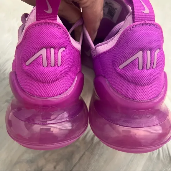 NWT Air Max 270 Women’s Shoes