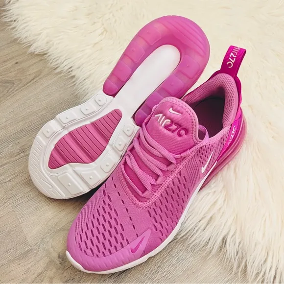 NWT Air Max 270 Women’s Shoes